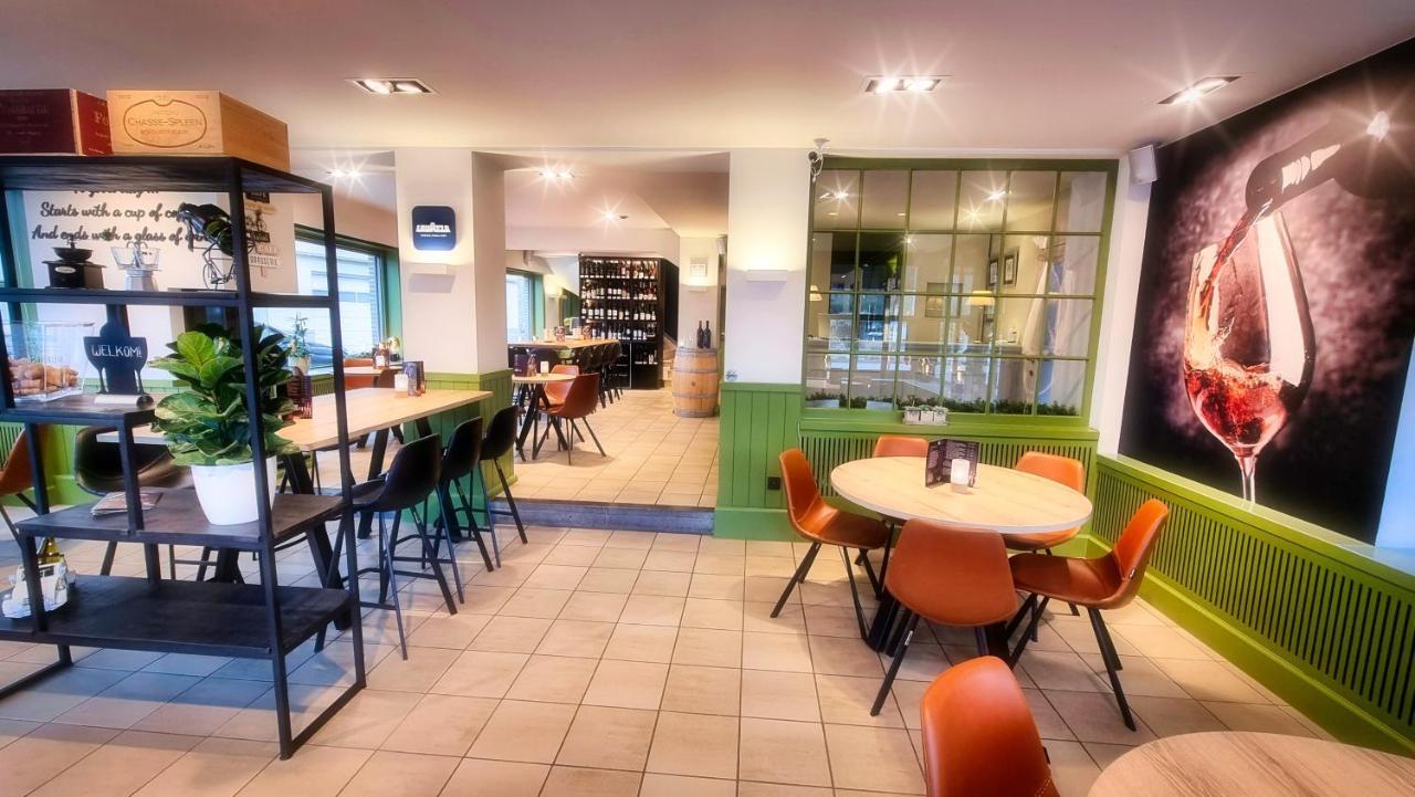 De Golf Hotel