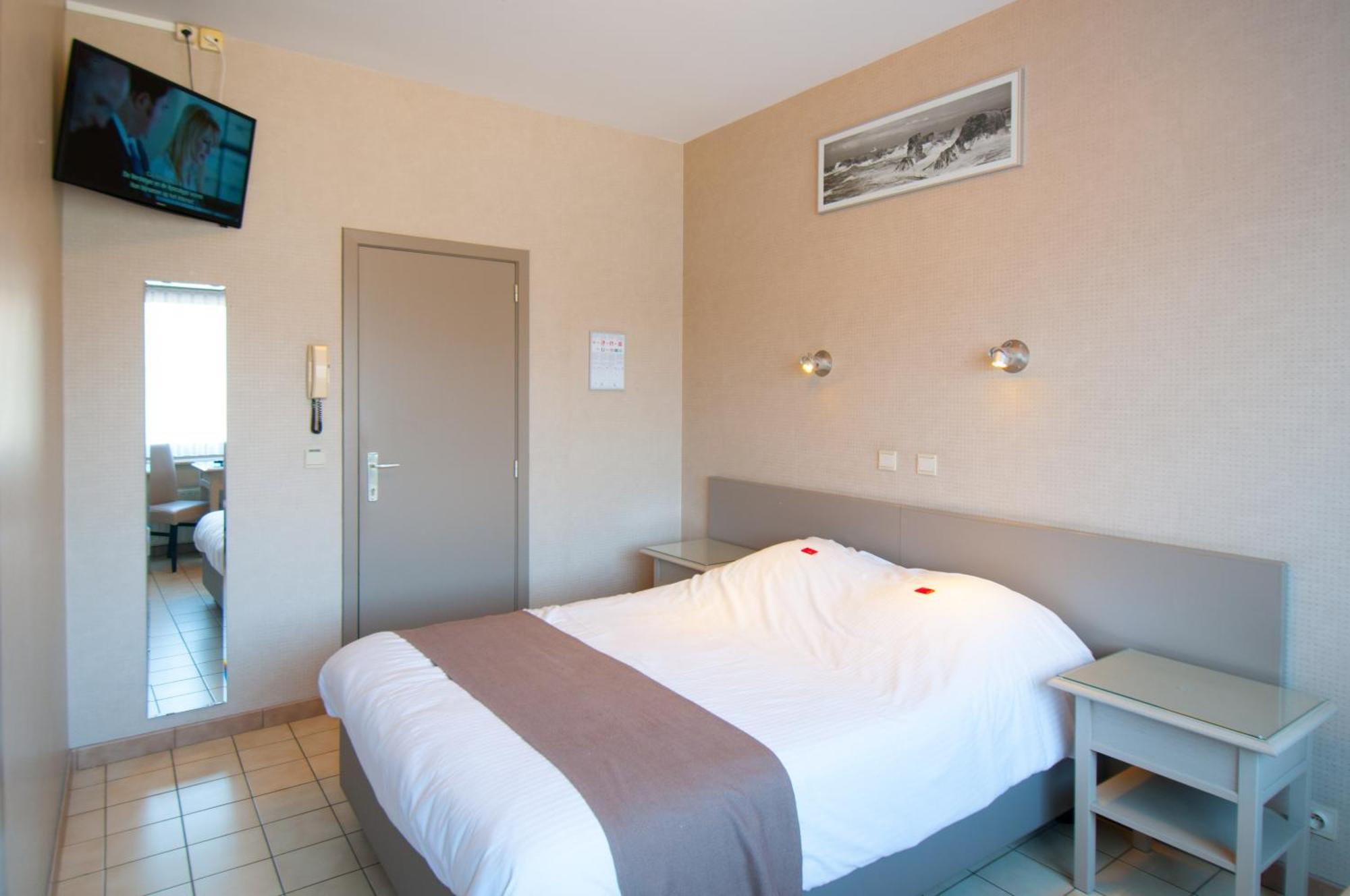 Hotel De Golf