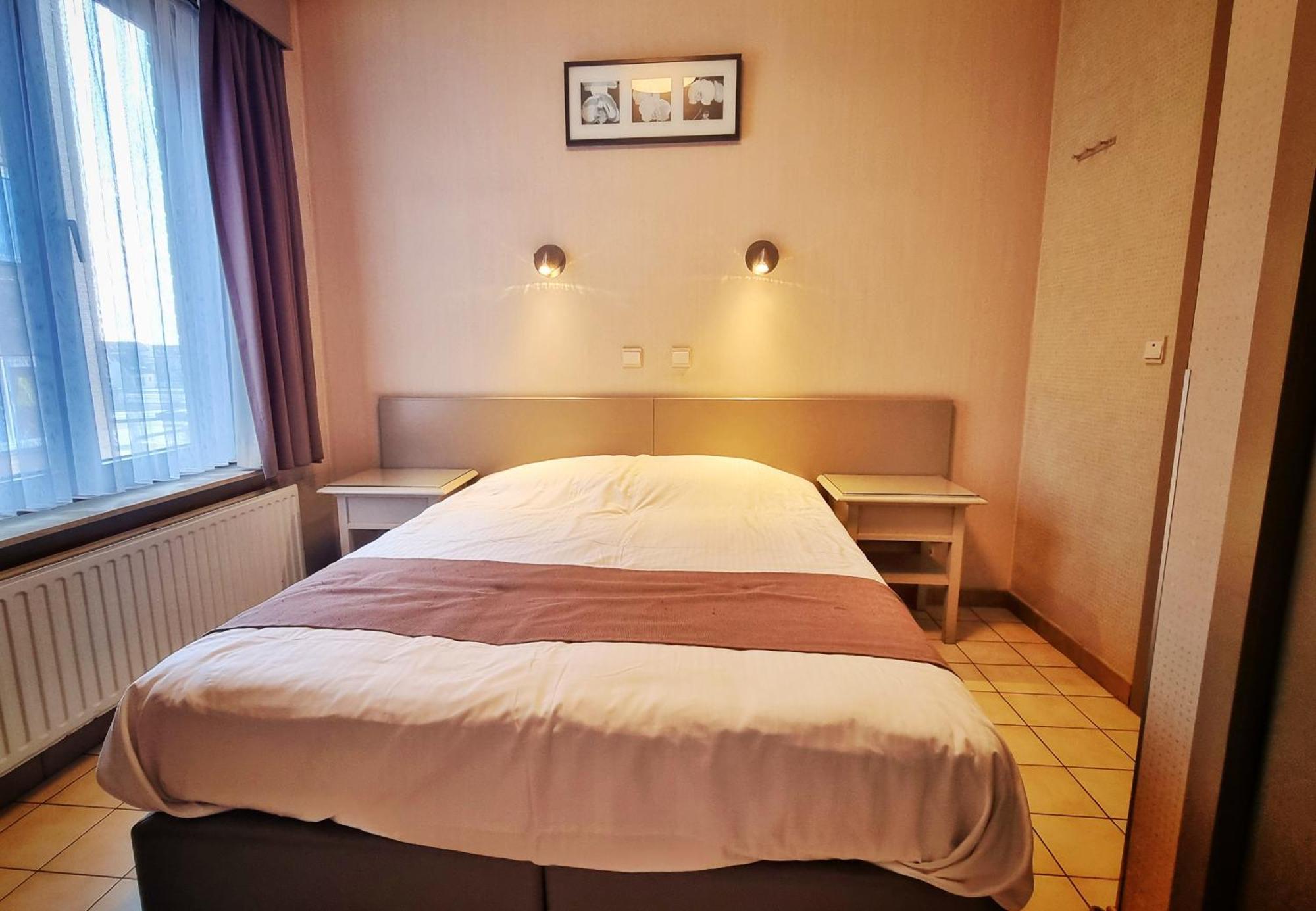 Hotel De Golf Bredene