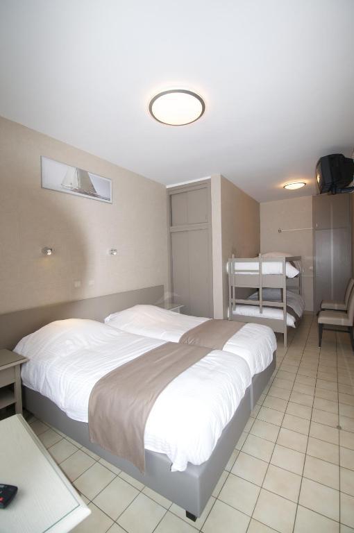 Hotel De Golf Bredene