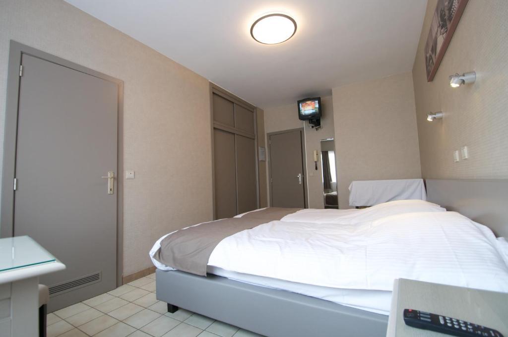 Hotel De Golf