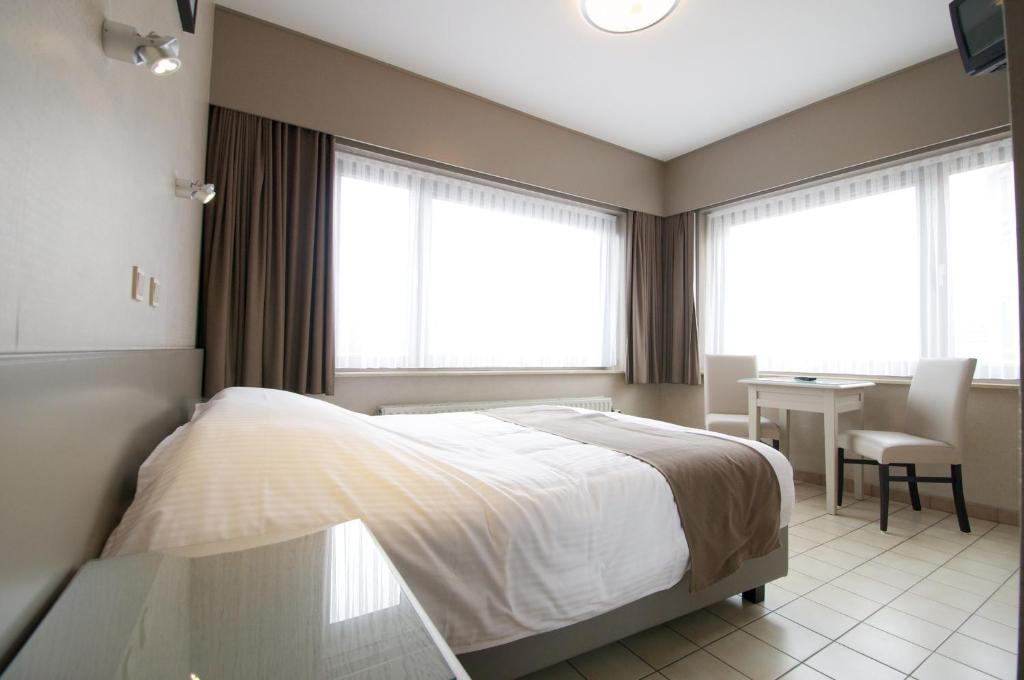 Hotel De Golf Bredene