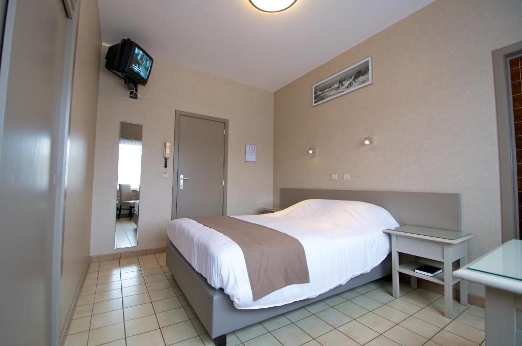 Hotel De Golf