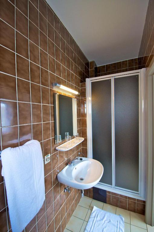 De Golf Hotel Bredene