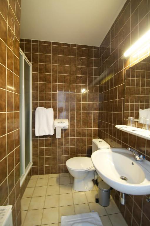 Hotel De Golf Bredene