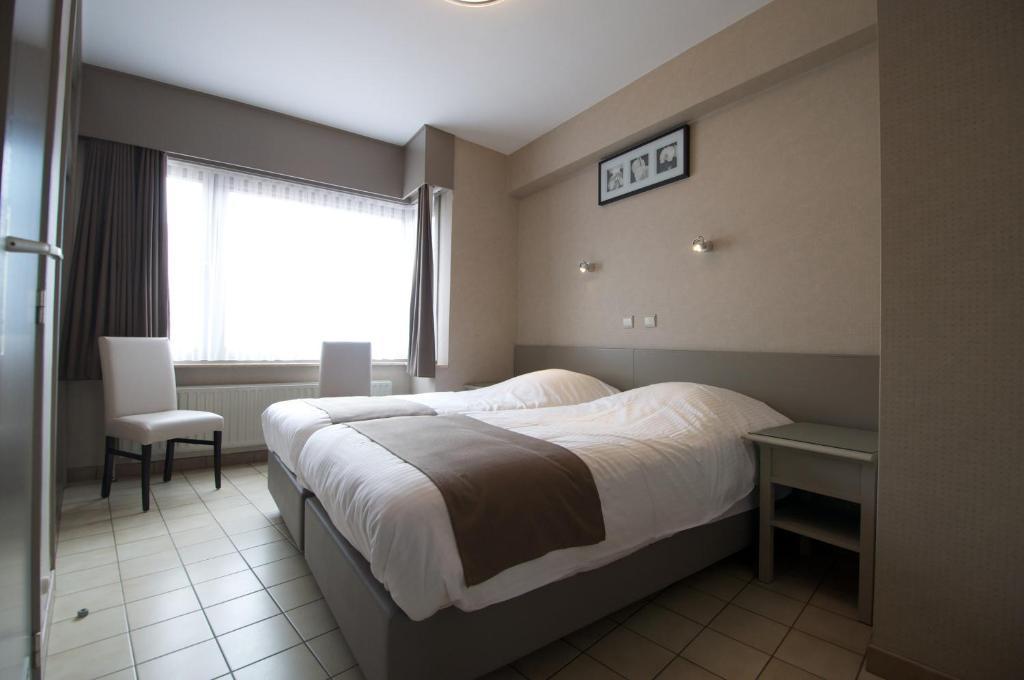 Hotel De Golf