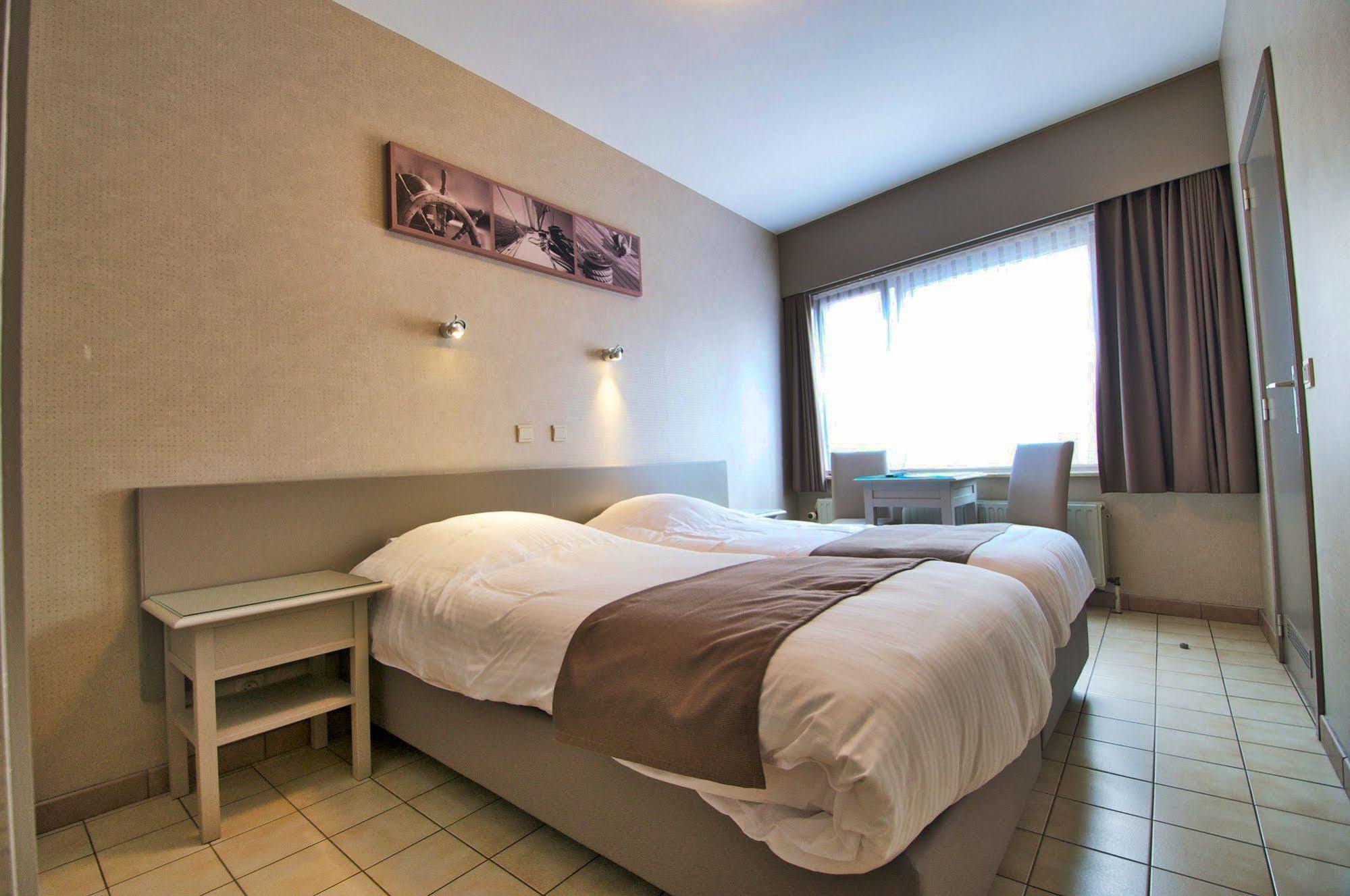 Hotel De Golf