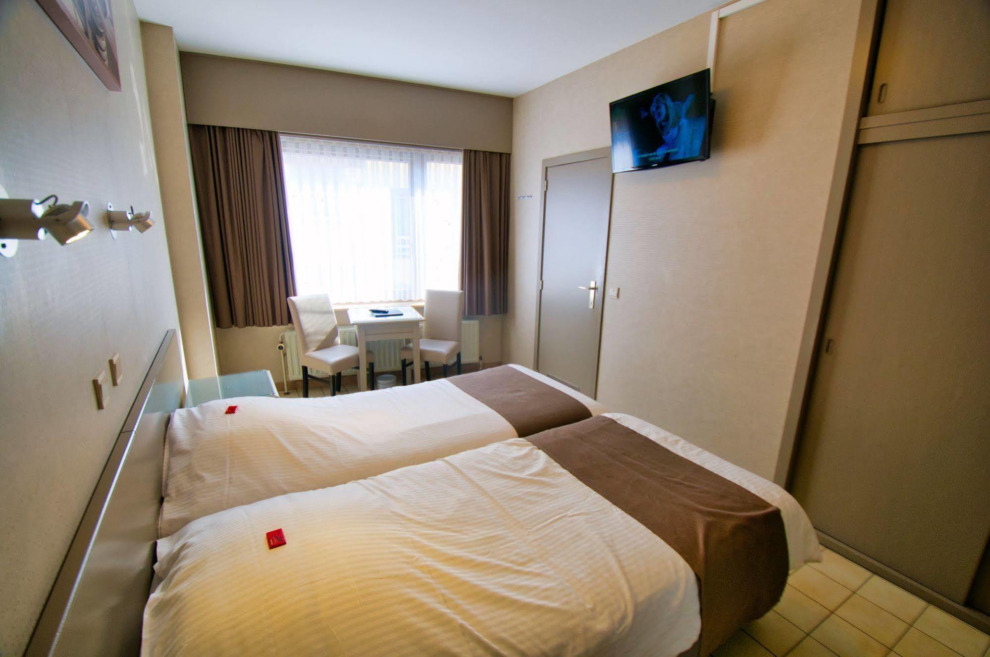 Hotel De Golf