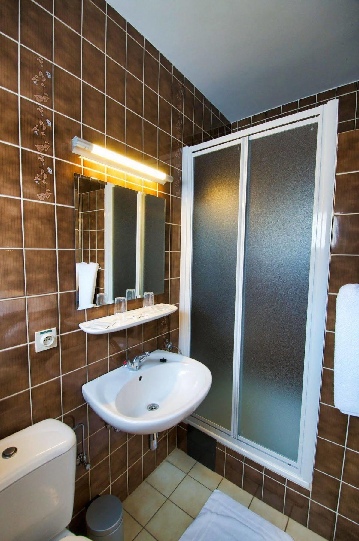 Hotel De Golf Bredene