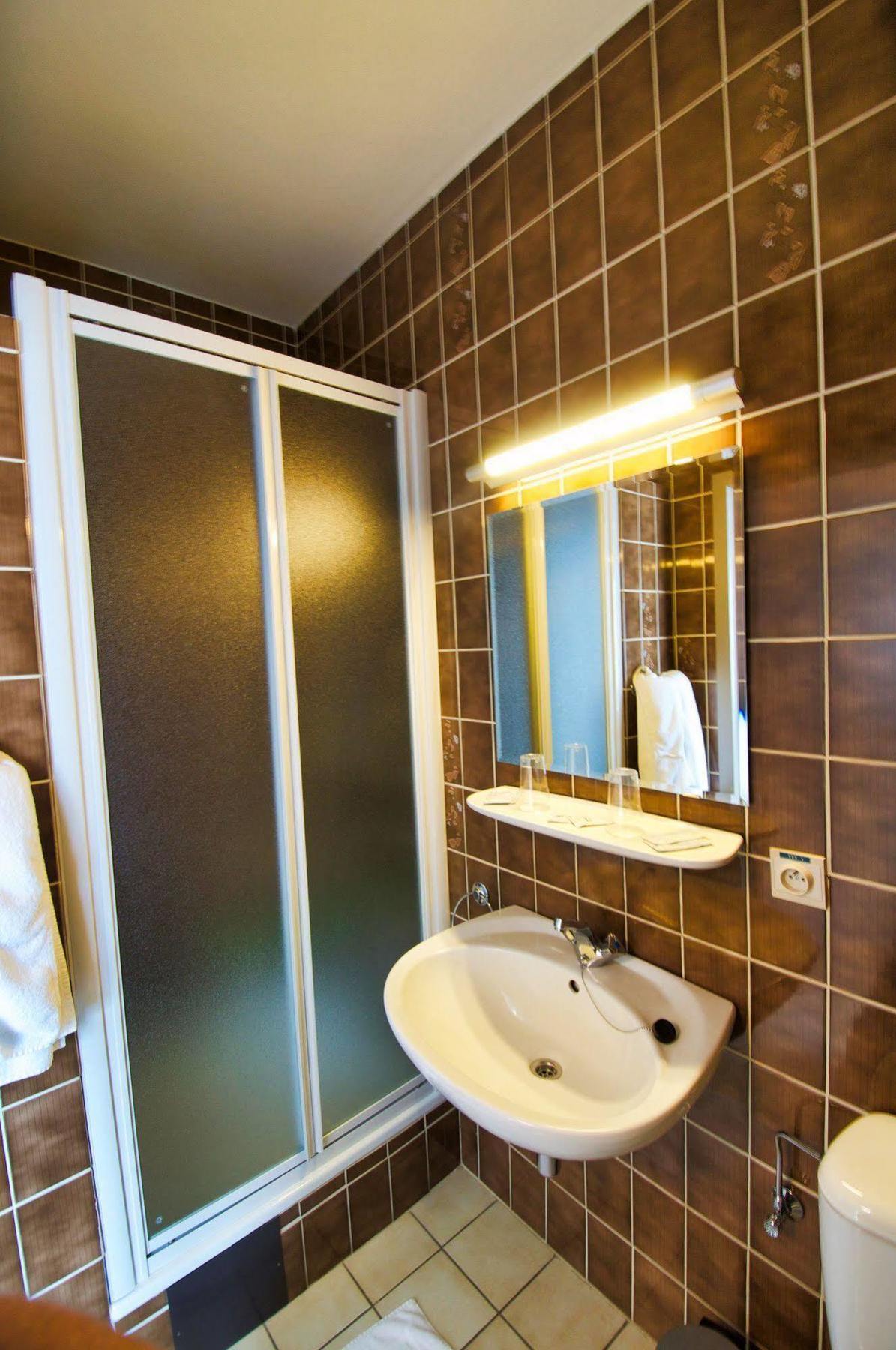 De Golf Hotel Bredene