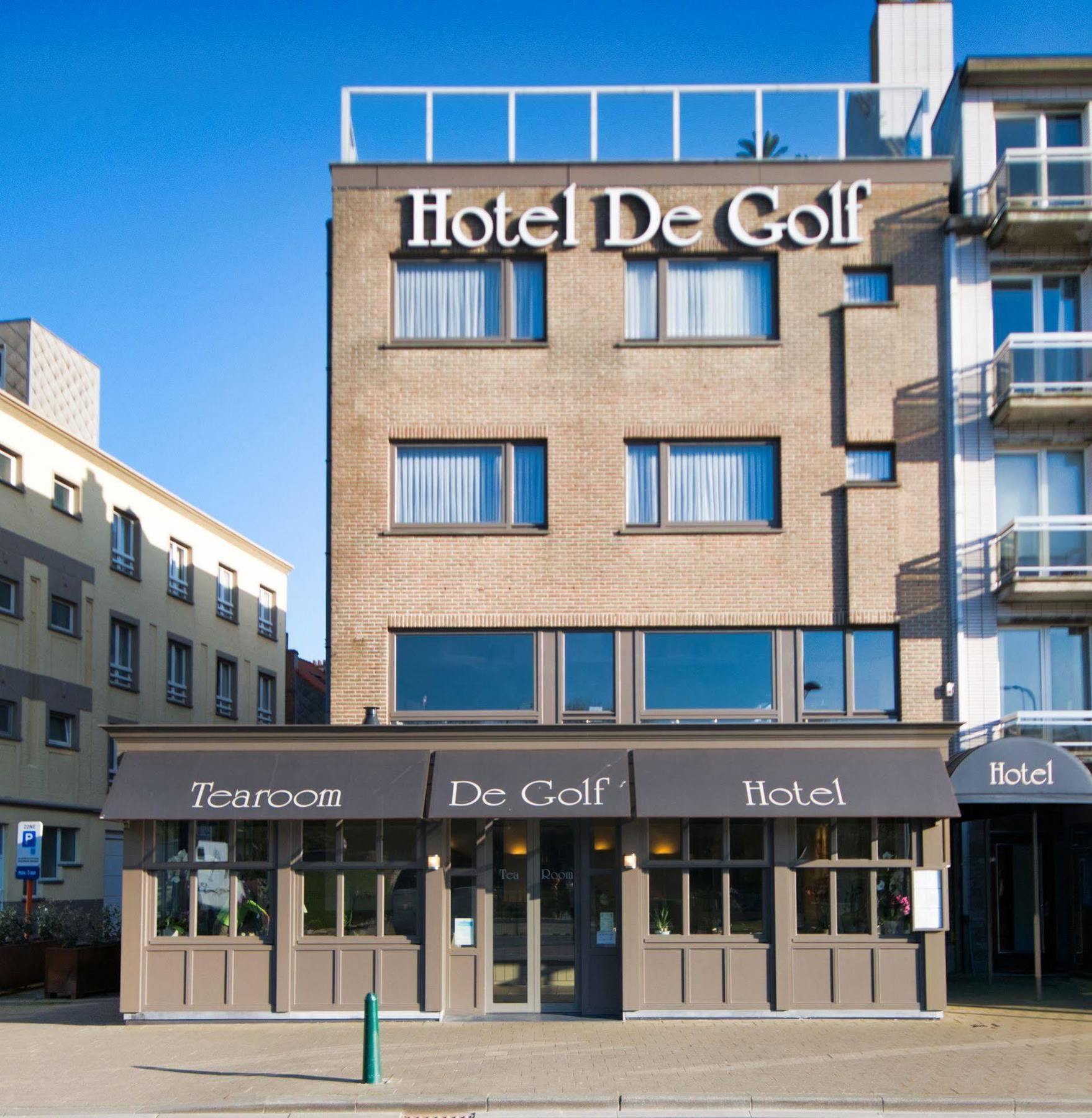 De Golf 2* Bredene