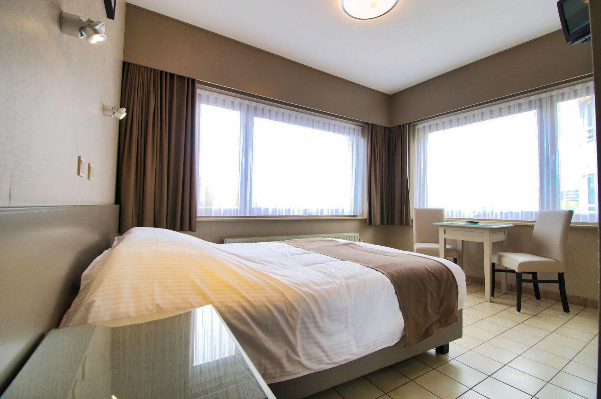De Golf Hotel