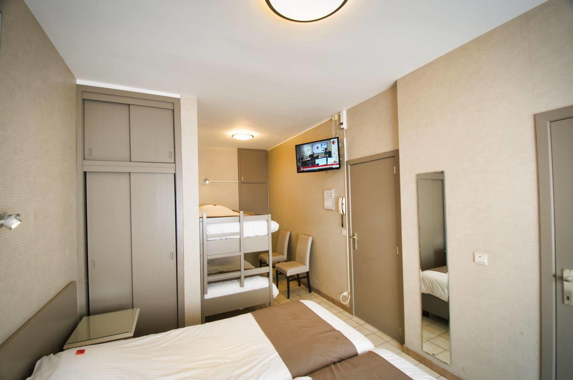 De Golf Hotel Bredene